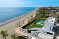villa de 5 chambres 652 m² Estepona, Espagne