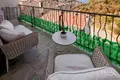2 bedroom apartment 99 m² Budva, Montenegro