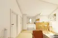 Apartamento 2 habitaciones 81 m² Tivat, Montenegro