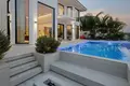 Villa de tres dormitorios 686 m² Dubái, Emiratos Árabes Unidos