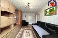 Квартира 4 комнаты 78 м² Солигорск, Беларусь