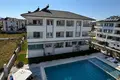 Appartement 3 chambres 80 m² Dalaman, Turquie