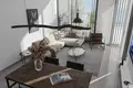 Appartement 3 chambres 74 m² Alanya, Turquie