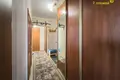 Wohnung 2 zimmer 50 m² Minsk, Belarus