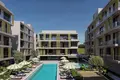 Apart hôtel Olivia Homes