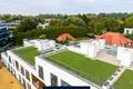 Appartement 35 m² Varsovie, Pologne
