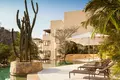 Piso independiente 2 habitaciones 3 300 m² Bahia de Conejos, México