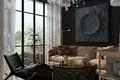 1 bedroom apartment 60 m² Kerobokan, Indonesia