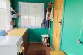 Casa 46 m² Starobinski sielski Saviet, Belarús