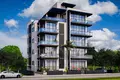 Barrio residencial Salamis City