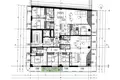 Квартира 4 комнаты 139 м² Municipality of Thessaloniki, Греция