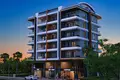 Квартира 2 комнаты 55 м² Махмутлар, Турция