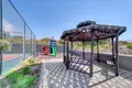 Apartamento 1 habitacion 57 m² Región del Mediterráneo, Turquía