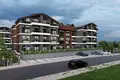 Wohnung 3 zimmer 90 m² Golbasi, Türkei