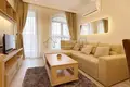 Квартира 2 комнаты 42 м² Святой Влас, Болгария