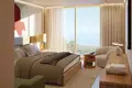 3 bedroom apartment 310 m² Germasogeia, Cyprus