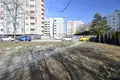 Atterrir 1 chambre 664 m² Varsovie, Pologne