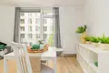 Квартира 3 комнаты 60 м² в Варшаве, Польша