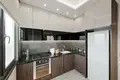 Квартира 4 комнаты 213 м² Оба, Турция