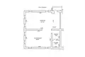 Apartamento 6 habitaciones 509 m² Minsk, Belarús