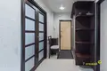 Apartamento 3 habitaciones 72 m² Slabada, Belarús