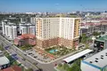 Piso en edificio nuevo Tenet Topkapı Prime