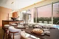 3 bedroom apartment 272 m² Si Sunthon, Thailand