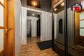 2 room apartment 56 m² Minsk, Belarus