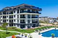 2 bedroom apartment 105 m² Chernomorets, Bulgaria