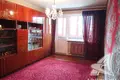 2 room apartment 50 m² Muchaviecki sielski Saviet, Belarus