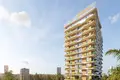 Studio apartment 40 m² Dubai, United Arab Emirates