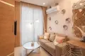Wohnung 2 zimmer 30 m² Pattaya, Thailand