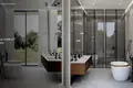 Multilevel apartments 3 bedrooms  Choeng Thale, Thailand
