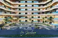 Mieszkanie 4 pokoi 140 m² Dubaj, Emiraty Arabskie