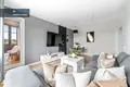 3 room apartment 70 m² Vilnius, Lithuania