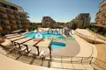 Appartement 2 chambres 78 m² Sveti Vlas, Bulgarie