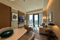 Apartamento 1 habitacion 74 m² Dubái, Emiratos Árabes Unidos
