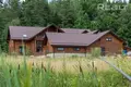 Cottage 579 m² Partyzanski, Belarus