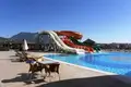 Apartamento 1 habitación 185 m² Alanya, Turquía