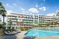 1 bedroom apartment 71 m² Nesebar, Bulgaria
