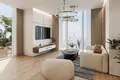 Residence Rising 296.5m with 67 floors in the heart of BKK1, Phnom Penh