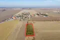 Земельные участки 2 017 м² Lowecin, Польша