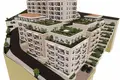 Appartement 2 chambres 45 m² Budva, Monténégro