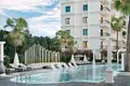 Appartement 1 chambre 48 m² Alanya, Turquie