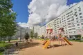 Квартира 2 комнаты 58 м² Минск, Беларусь