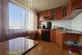 Apartamento 2 habitaciones 53 m² Druzhny, Belarús