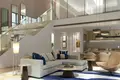Complejo residencial Marriott Executive Towers