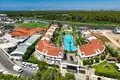 Szeregowiec 3 pokoi 75 m² Turcja, Turcja