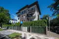 Квартира 3 комнаты 92 м² Юрмала, Латвия