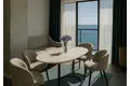 Penthouse 3 pokoi 126 m² w Batumi, Gruzja
